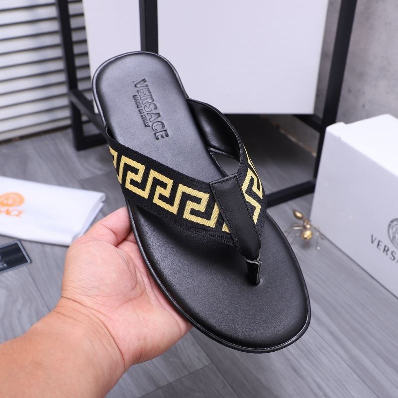 Versace Slippers